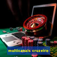 multicanais cruzeiro